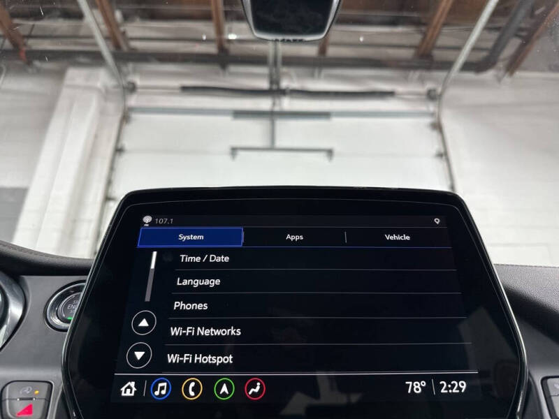 2024 Chevrolet Blazer Premier