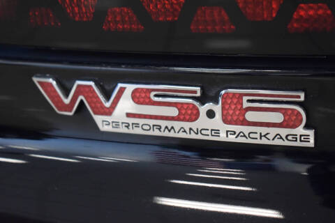 2002 Pontiac Firebird Trans Am