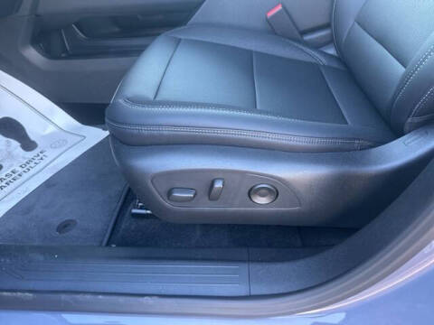 2026 Chevrolet Equinox EV LT 2