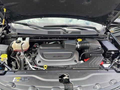 2020 Chrysler Pacifica Touring L Plus