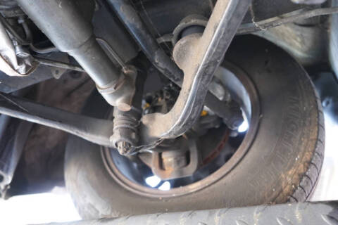 1997 Bentley Brooklands