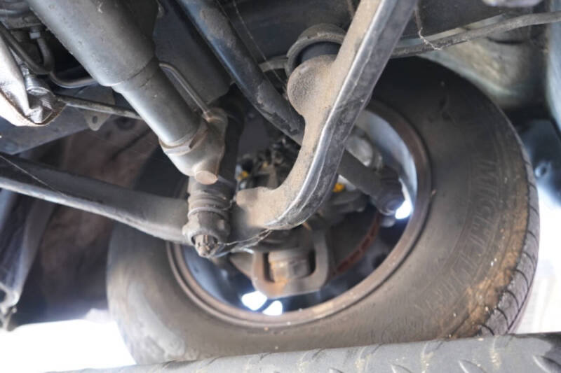 1997 Bentley Brooklands