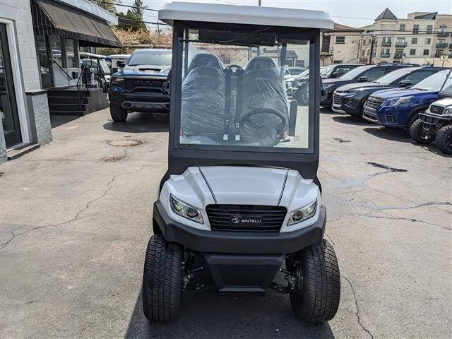 2025 Bintelli BEYOND 4PR LIFTED LITHIUM