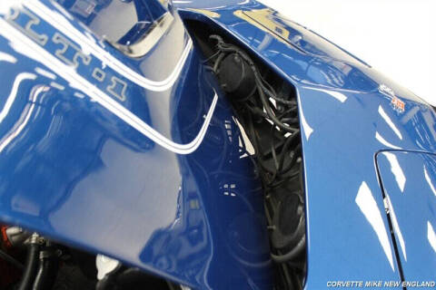 1972 Chevrolet Corvette