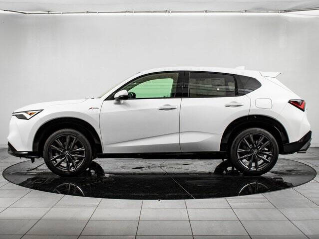 2025 Acura ADX w/A-SPEC