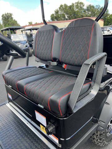 2024 Kandi Kruiser 2p Utility