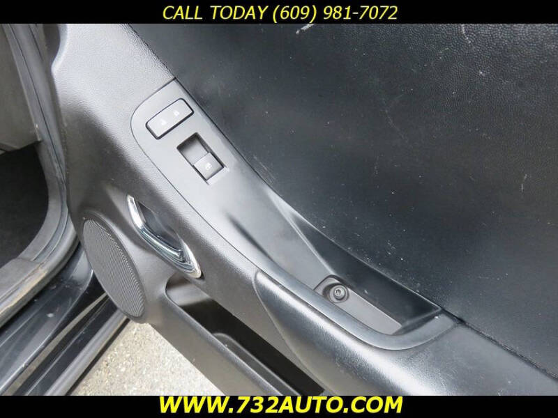 2013 Chevrolet Camaro LS