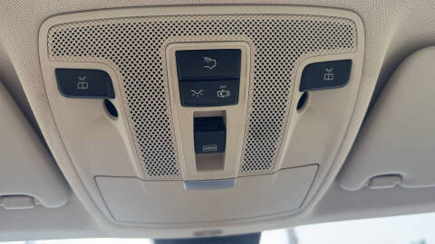 2020 Mercedes-Benz GLA GLA 250 4MATIC