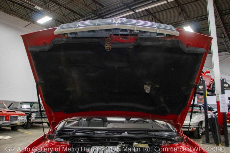 1990 Cadillac Allante