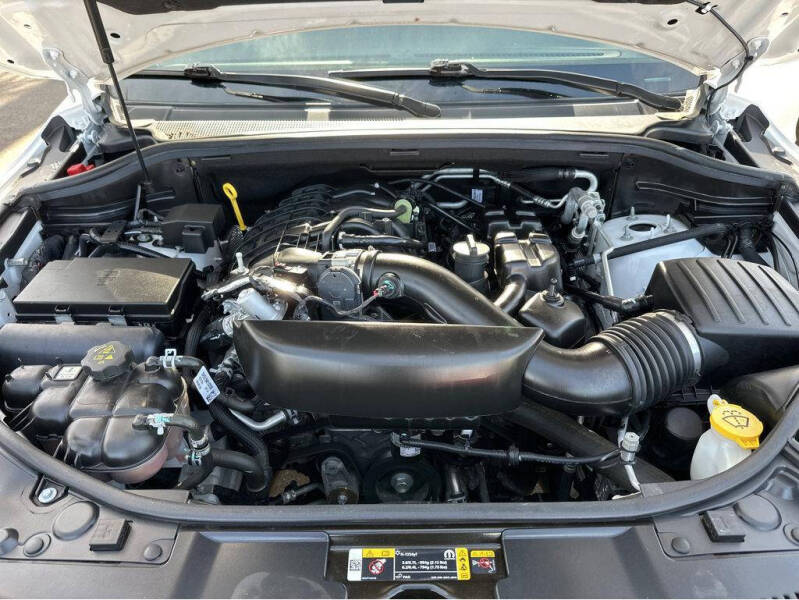 2022 Dodge Durango