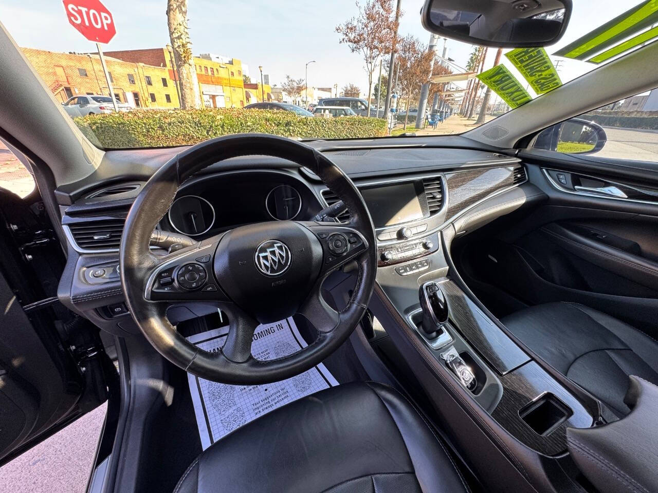 2017 Buick LaCrosse for sale at Got Cars in Downey, CA