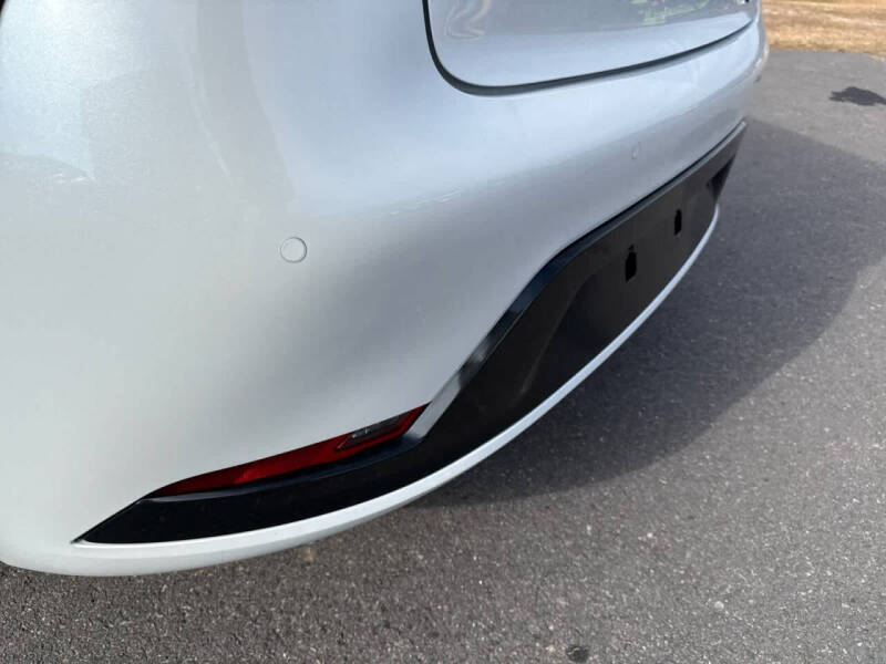 2026 Toyota Prius Plug-in Hybrid Nightshade