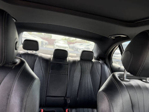 2019 Mercedes-Benz E-Class E 300 4MATIC