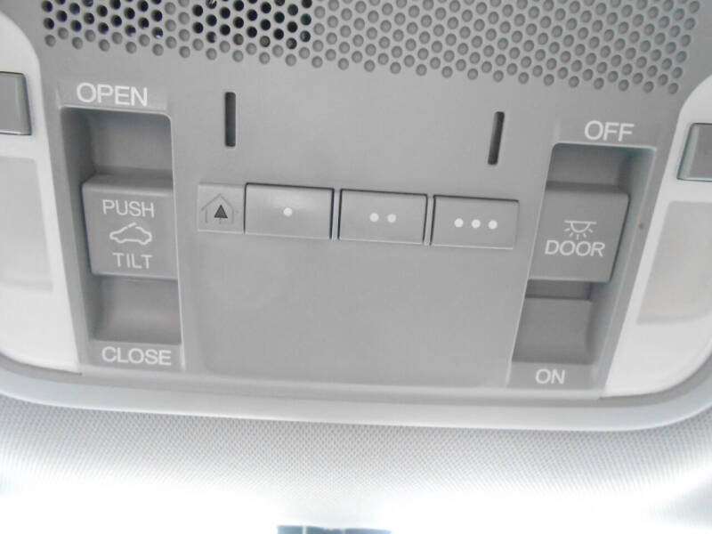 2016 Acura ILX w/Tech