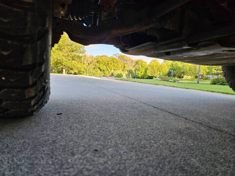 2003 HUMMER H2 Lux Series