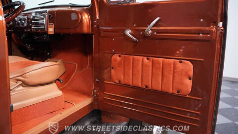 1950 Ford F-100