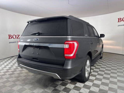 2021 Ford Expedition XLT