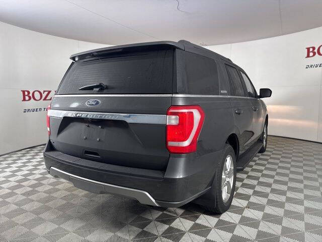 2021 Ford Expedition XLT