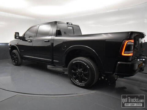 2024 RAM 2500 Limited