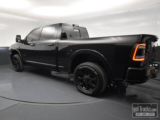 2024 RAM 2500 Limited