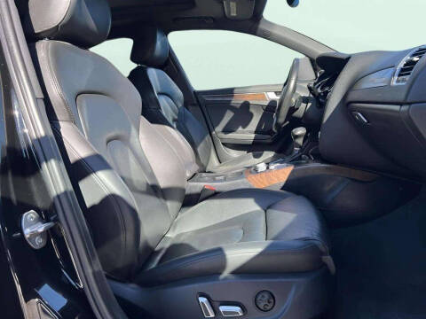 2015 Audi Allroad 2.0T quattro Premium Plus