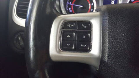 2019 Dodge Journey GT