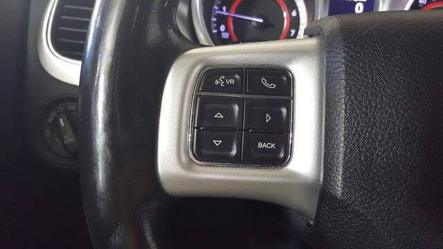 2019 Dodge Journey GT