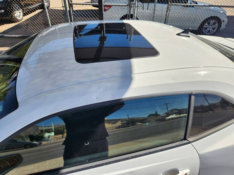 2010 Chevrolet Camaro LT