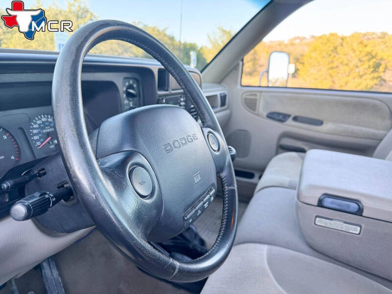 1994 Dodge Ram 2500 Laramie SLT