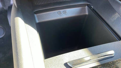 2026 Chevrolet Blazer EV SS