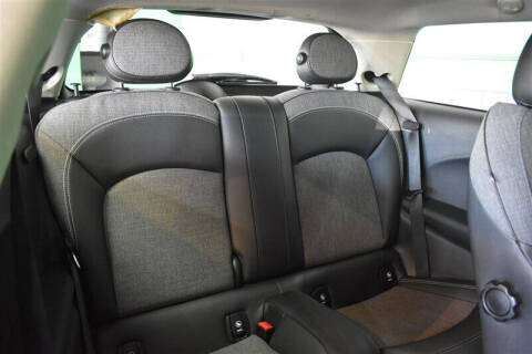 2014 MINI Hardtop Cooper