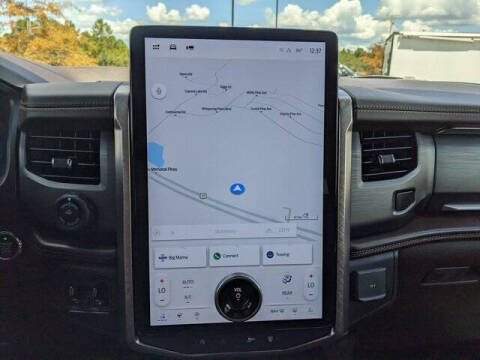 2024 Ford Expedition MAX King Ranch