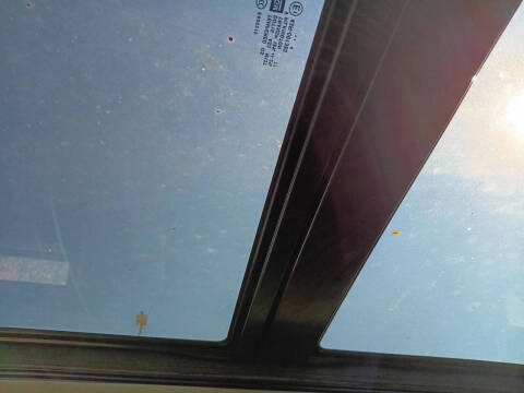 2015 Cadillac SRX Performance Collection