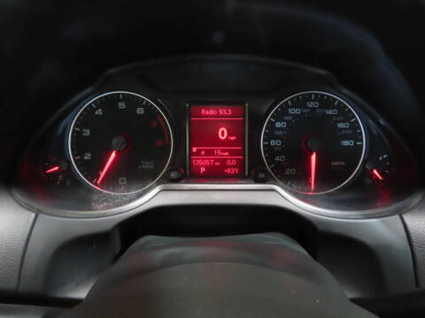 2011 Audi Q5 2.0T quattro Premium