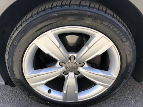 2013 Audi Allroad 2.0T quattro Premium