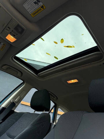 2010 Mazda MAZDA3 s Sport