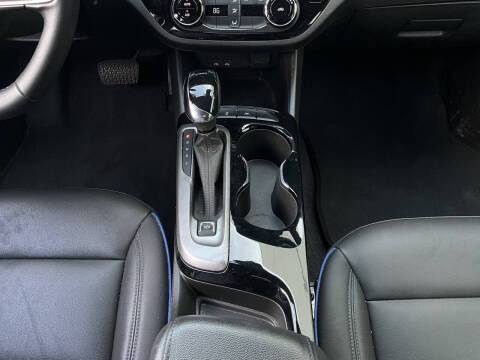 2025 Buick Envista Sport Touring