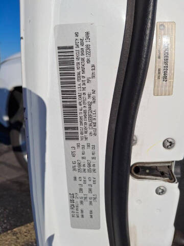 2015 Jeep Compass Latitude