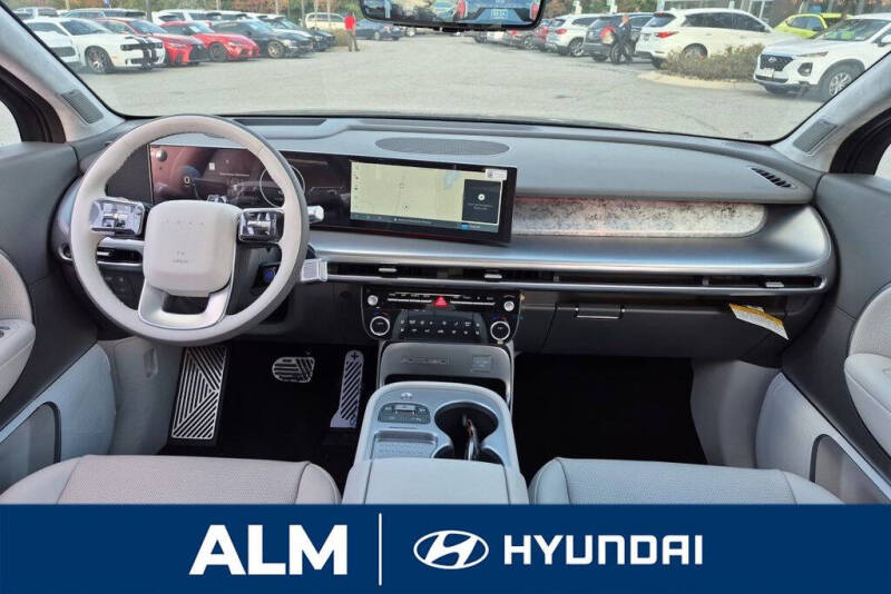 2026 Hyundai IONIQ 9 Performance Calligraphy