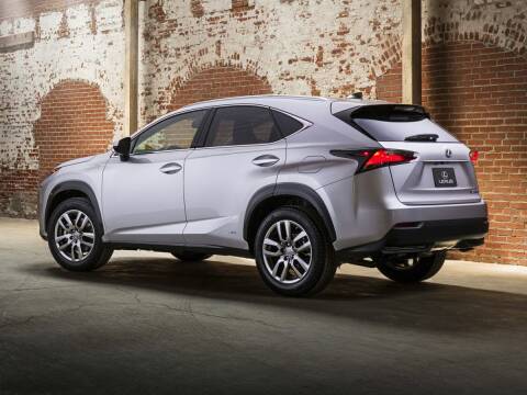 2017 Lexus NX 200t for sale at Express Purchasing Plus in Hot Springs AR