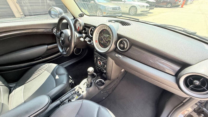 2013 MINI Hardtop Cooper S