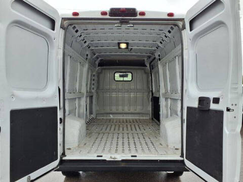 2024 RAM ProMaster