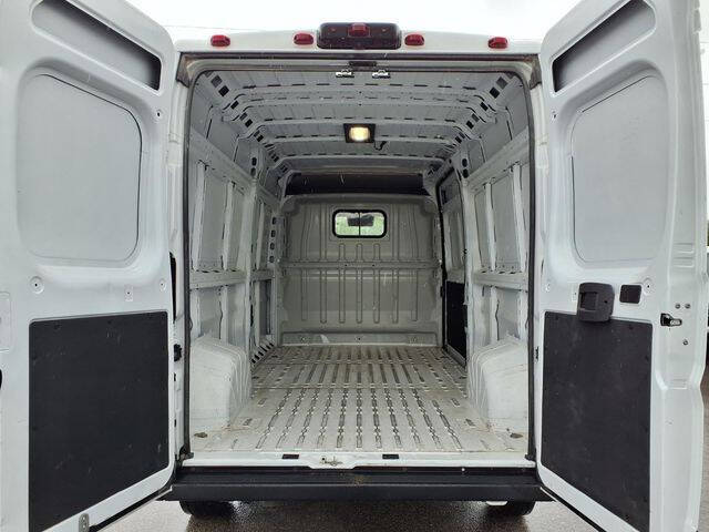 2024 RAM ProMaster