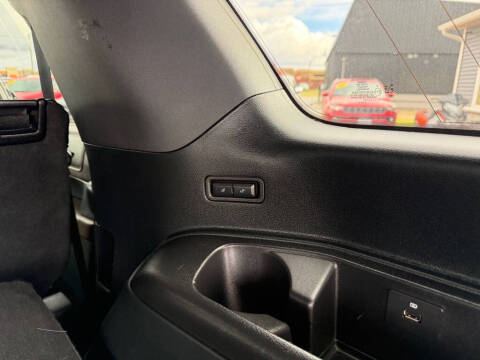 2021 Ford Expedition King Ranch