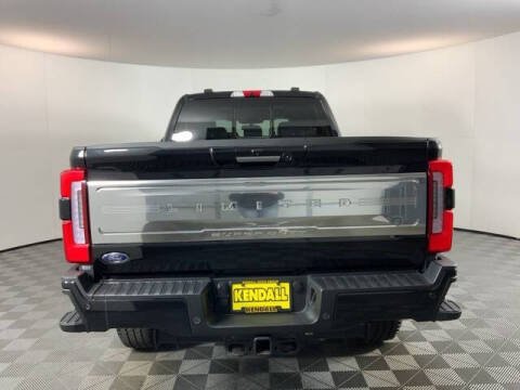 2024 Ford F-350 Super Duty