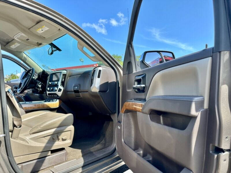 2014 GMC Sierra 1500  - $23,995