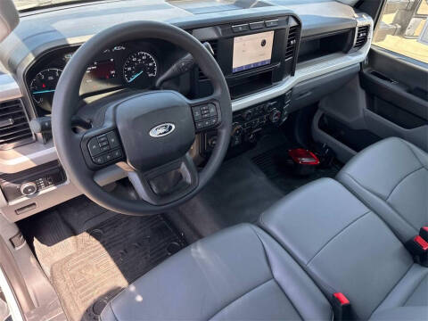 2024 Ford F-450 Super Duty