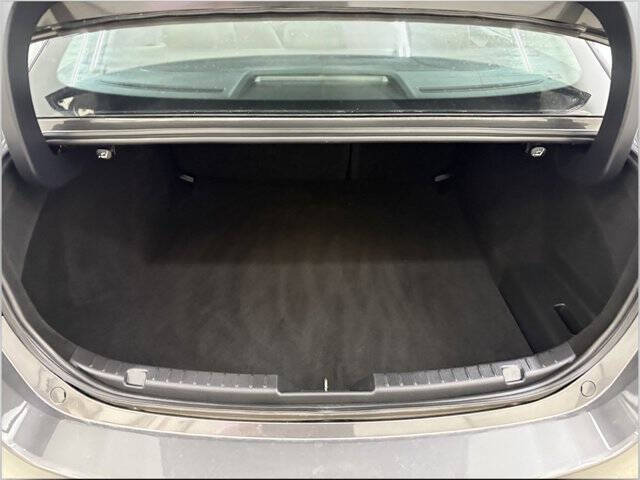 2019 Mazda Mazda3 Sedan Premium