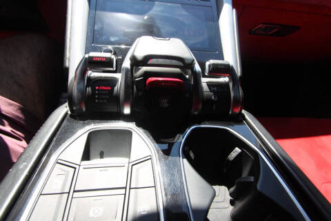 2019 Lamborghini Urus