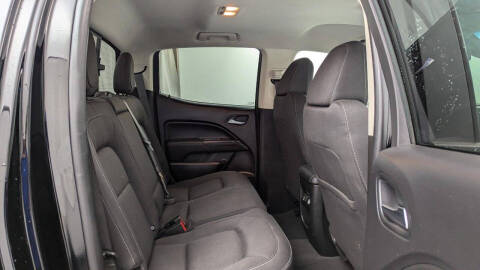 2021 GMC Canyon Elevation